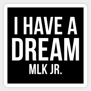 Martin Luther King Magnet